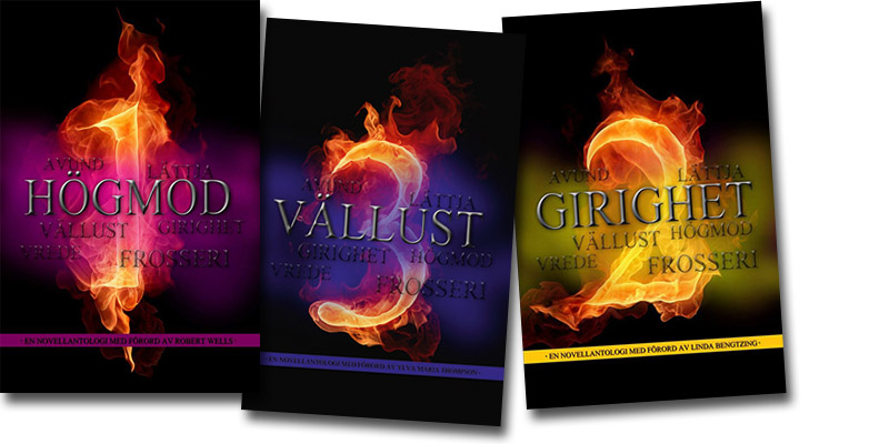 Vällust - 2015 Vällust - 2015