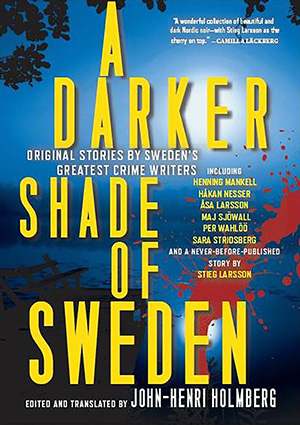 A Darker Shade of Sweden - 2014