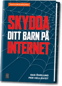 Skydda ditt barn på Internet - 2008