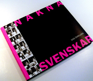 Nakna Svenskar - 2001