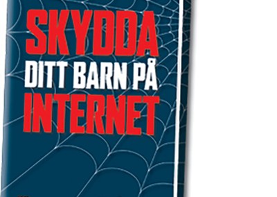 Skydda ditt barn på Internet	 – 	2008
