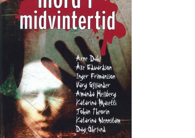 Mord i midvintertid – 2015