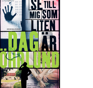 Se till mig som liten är – 2018